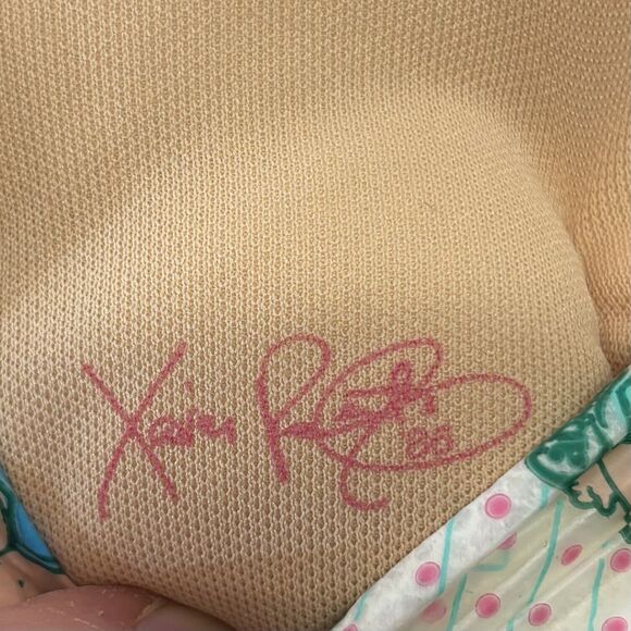 Cabbage Patch Kid CPK Clown Boy Full Outfit  Shoes Coleco 1986 80s Vintage - Picture 8 of 16